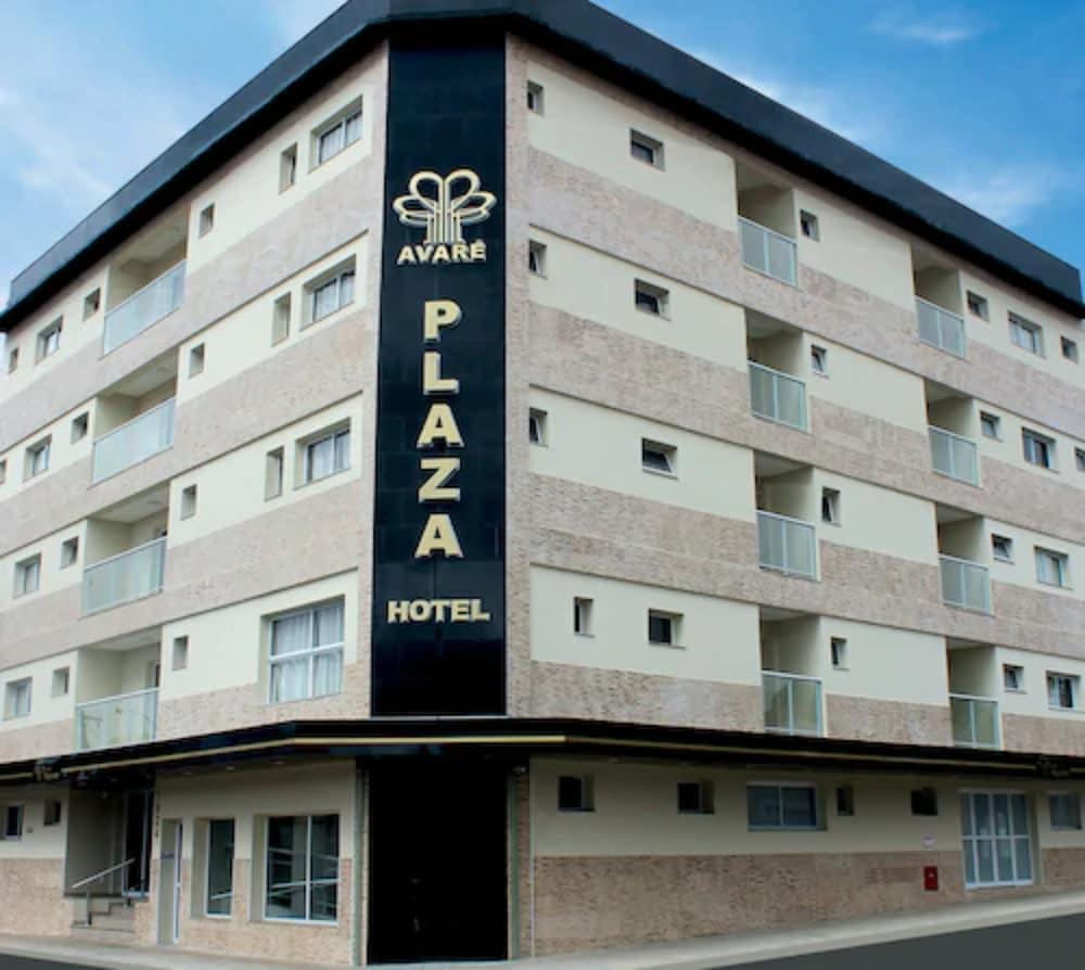 Avare Plaza Zewnętrze zdjęcie